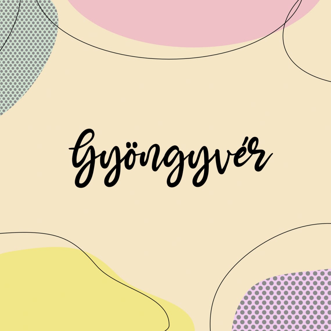 Gyöngyvér