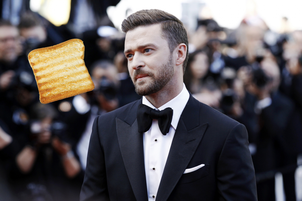 Justin Timberlake pirítósa ezreket ért! Sztárok furcsa holmijai, amiket megvettek