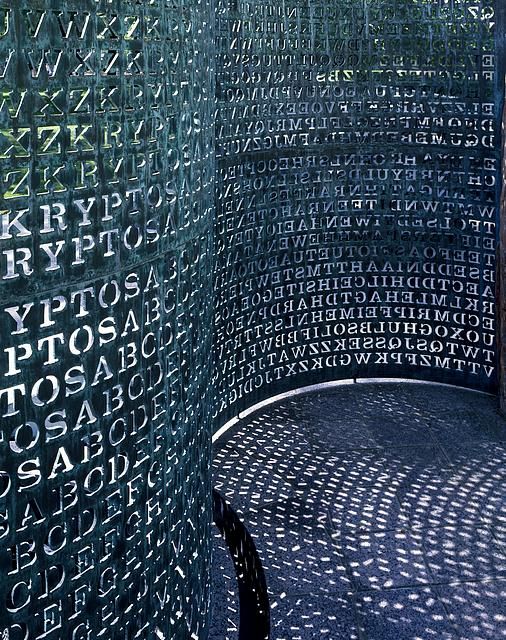 Kryptos