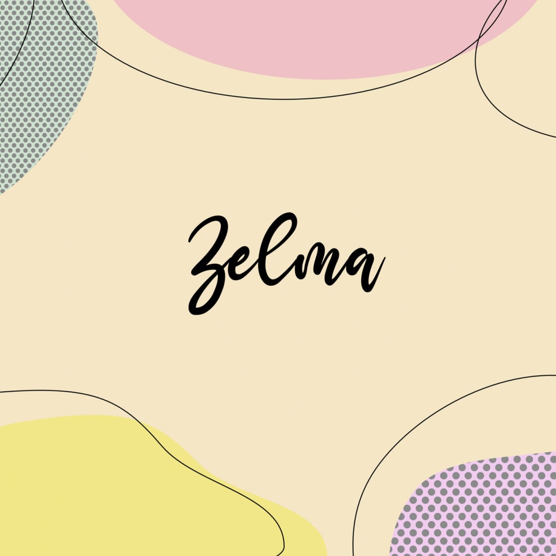Zelma