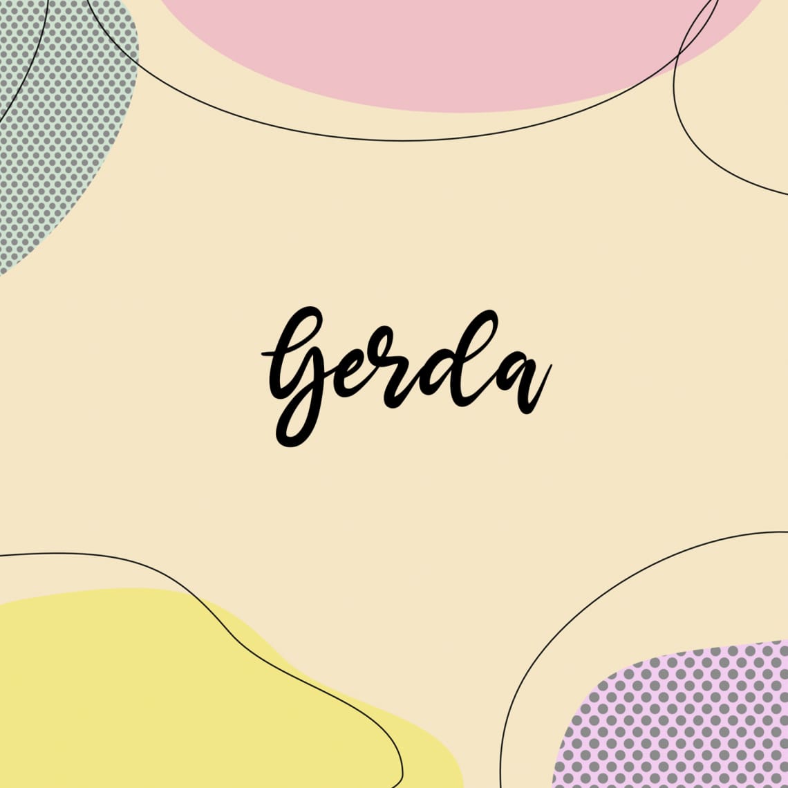 Gerda
