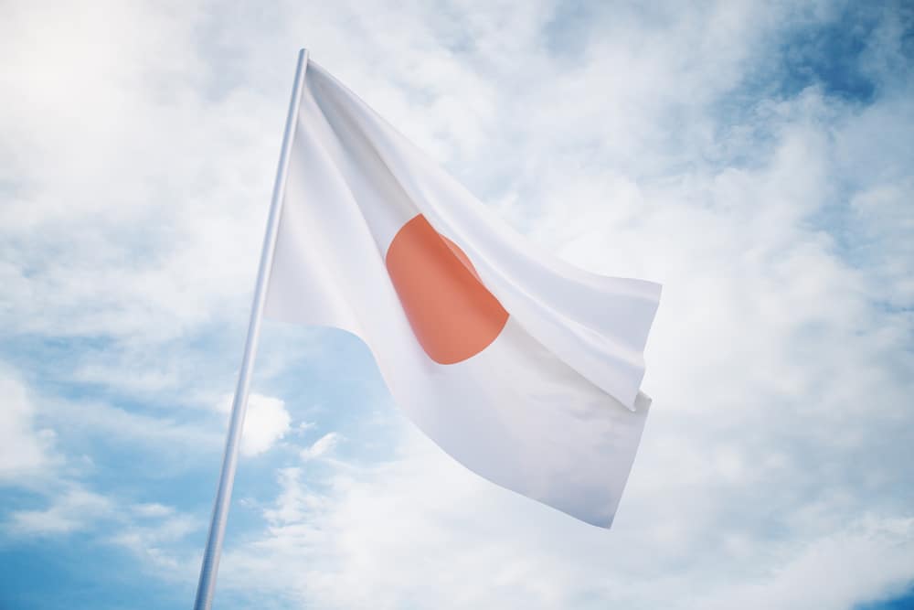 Japán
