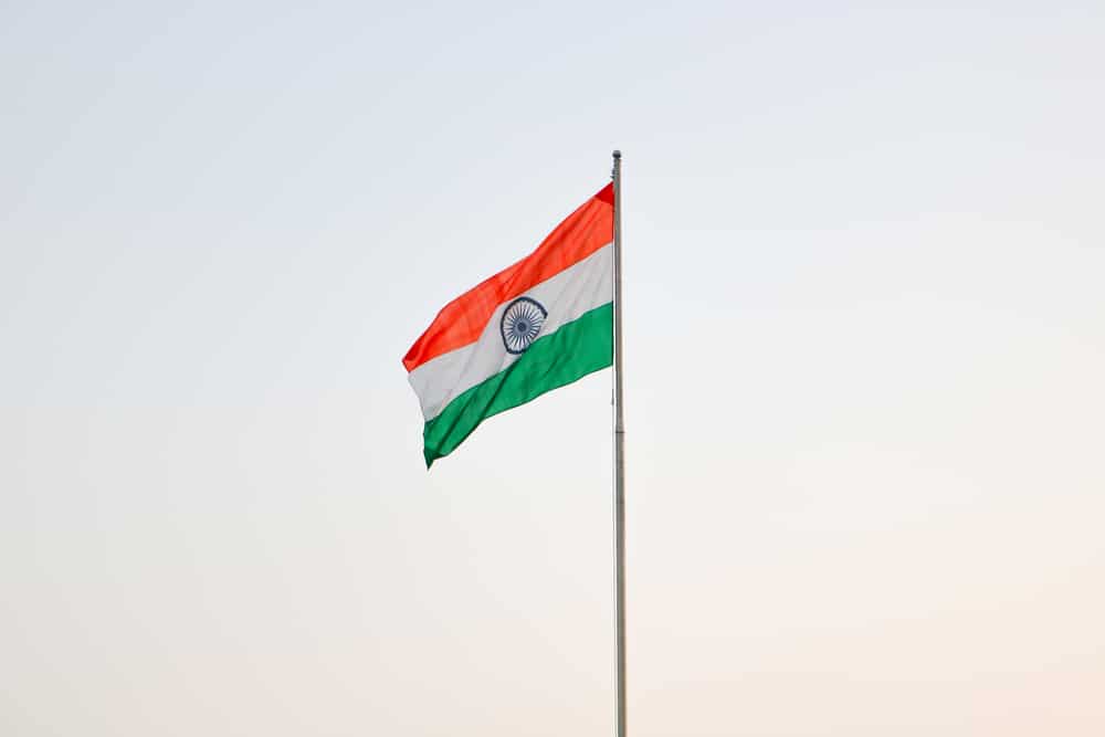 India