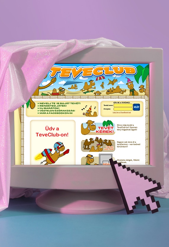 Teveclub