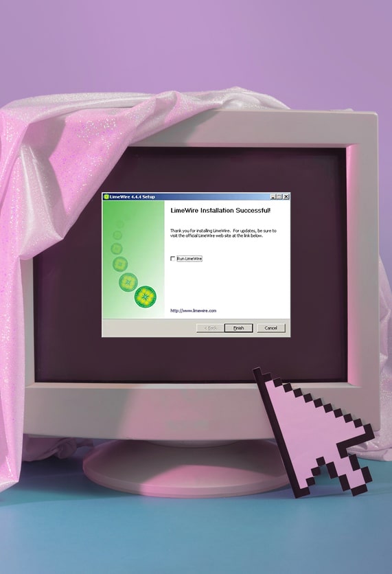 Limewire