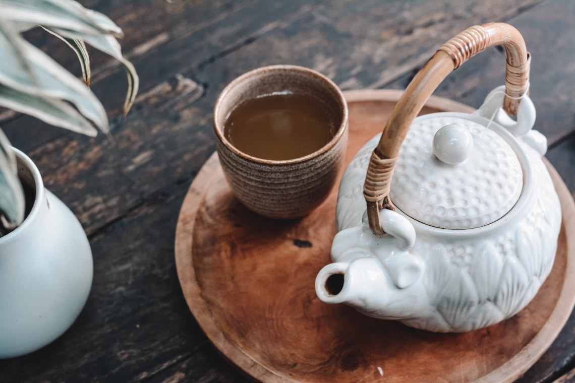 Ez a finom tea tökéletes probiotikum és antioxidáns – Kezdd vele a napot!