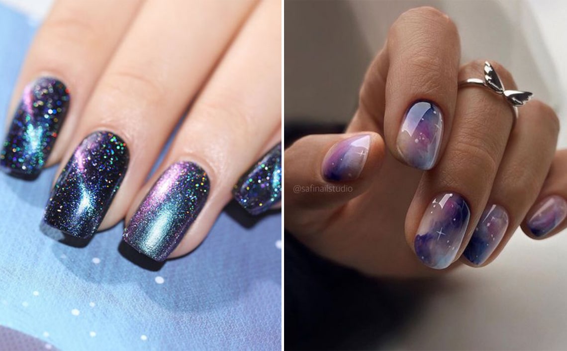 Galaxisok a körmödön