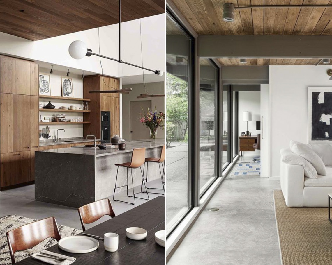 Kellemes kontrasztok