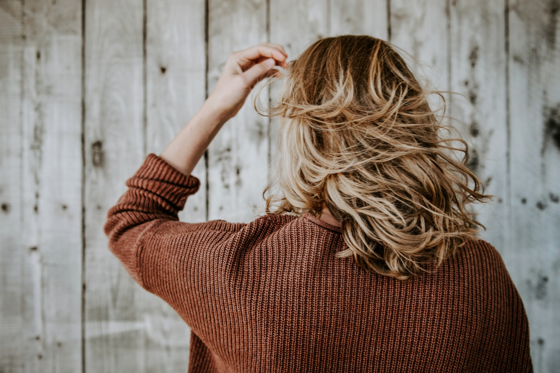 Hajdiagnosztika: meglepő dolgokat árul el a hajad és a fejbőröd állapotáról