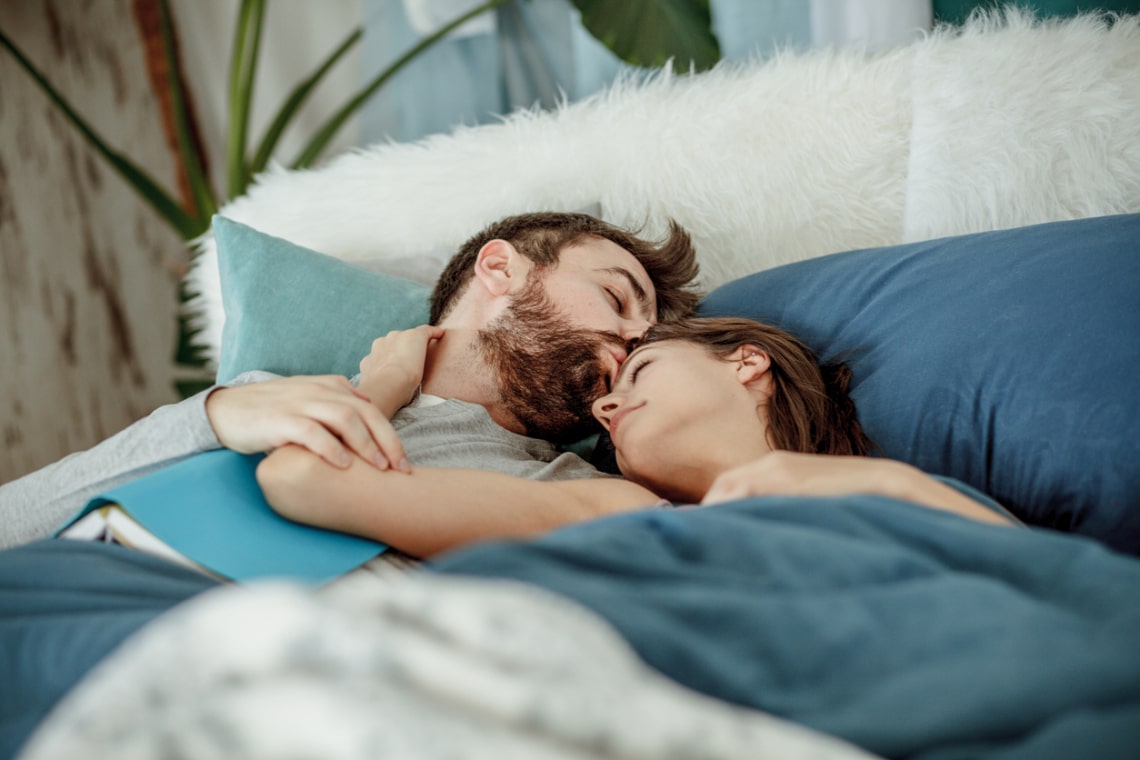 Ez a 4 álom rossz dolgot vetít előre a párkapcsolatodról
