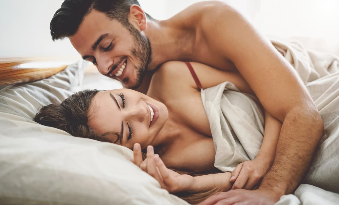 Bombabiztos tippek, hogy még fantasztikusabb legyen az orgazmusod