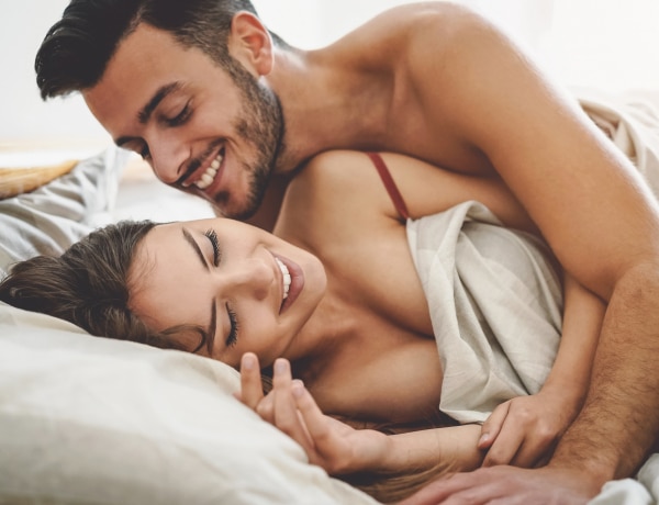 Bombabiztos tippek, hogy még fantasztikusabb legyen az orgazmusod