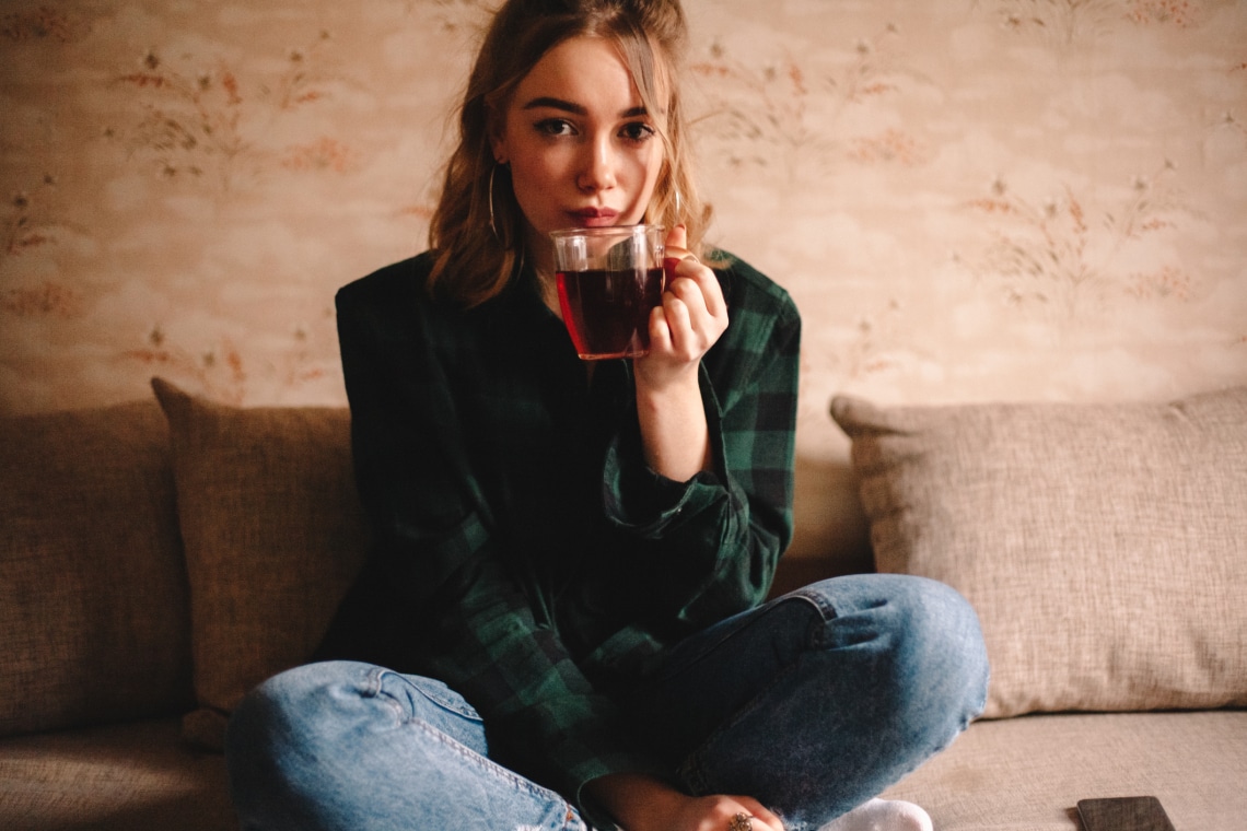 Ezeket a belső bizonytalanságokat vetítik ki a nők a férfiakra