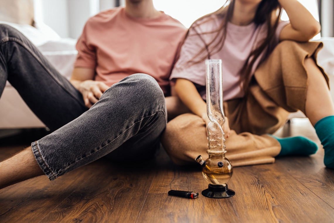 Most már biztos: a kannabisz hosszútávú mentális betegséget okozhat