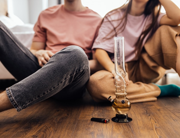 Most már biztos: a kannabisz hosszútávú mentális betegséget okozhat