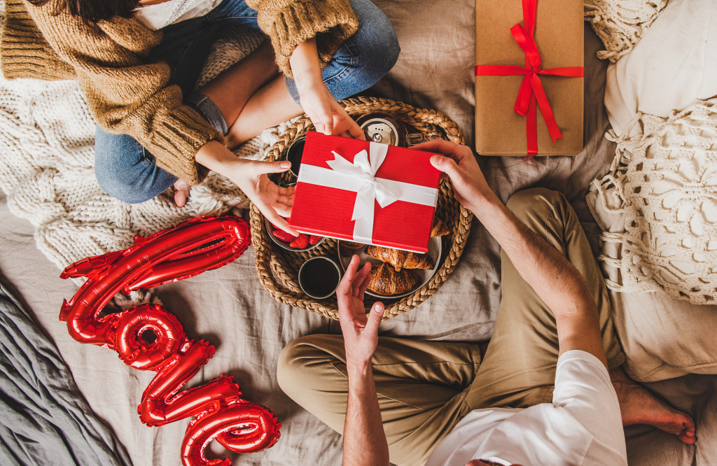 4 valentin-napi ajándékötlet, ami egyáltalán nem elcsépelt
