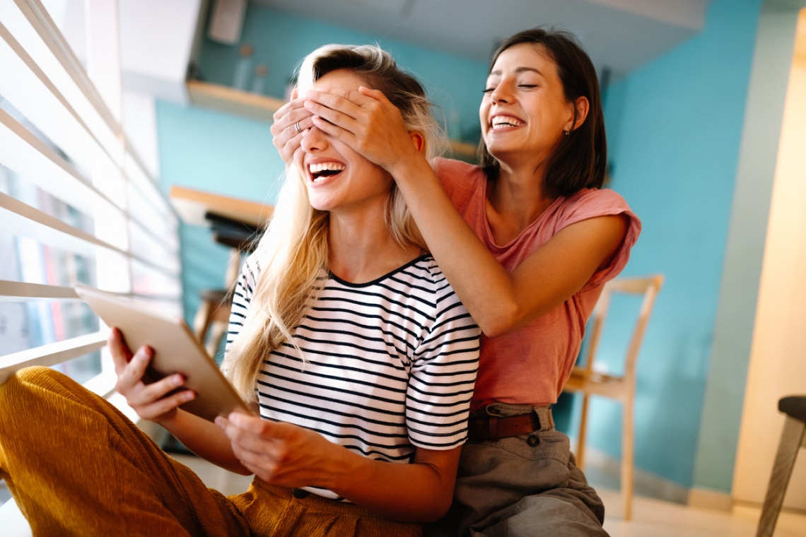 Ilyen is lehet egy szingli Valentin-nap: 5 csajos programötlet