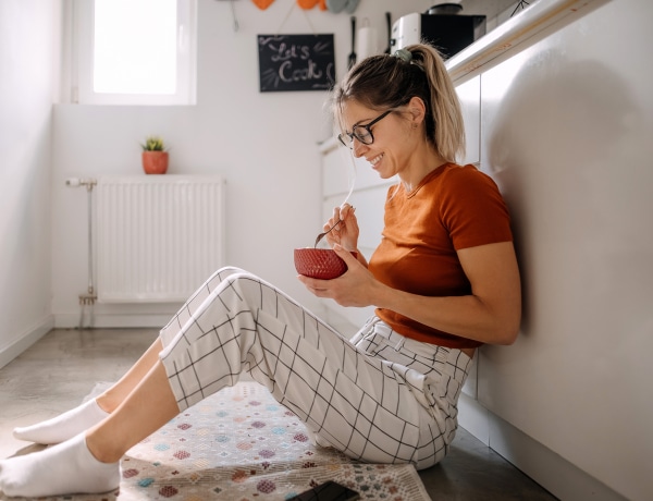 A vega életvitel a személyiséget is befolyásolja! Egy óriási felfedezés