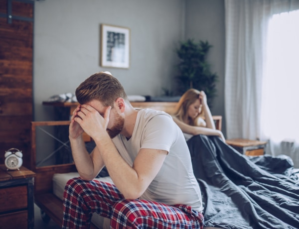 7 dolog, ami mindig kiborítja a férfiakat a hálószobában
