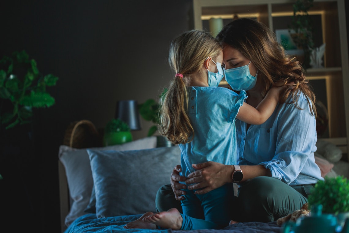 Beszélj meg velük mindent!