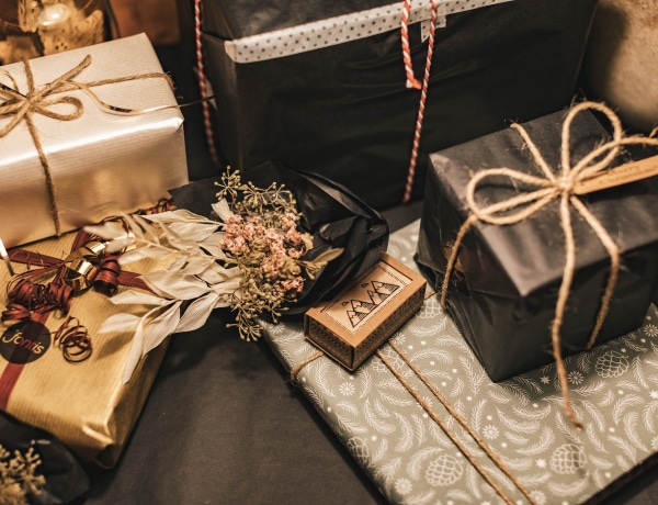 Mit kezdj a „nemszeretem” karácsonyi ajándékokkal?
