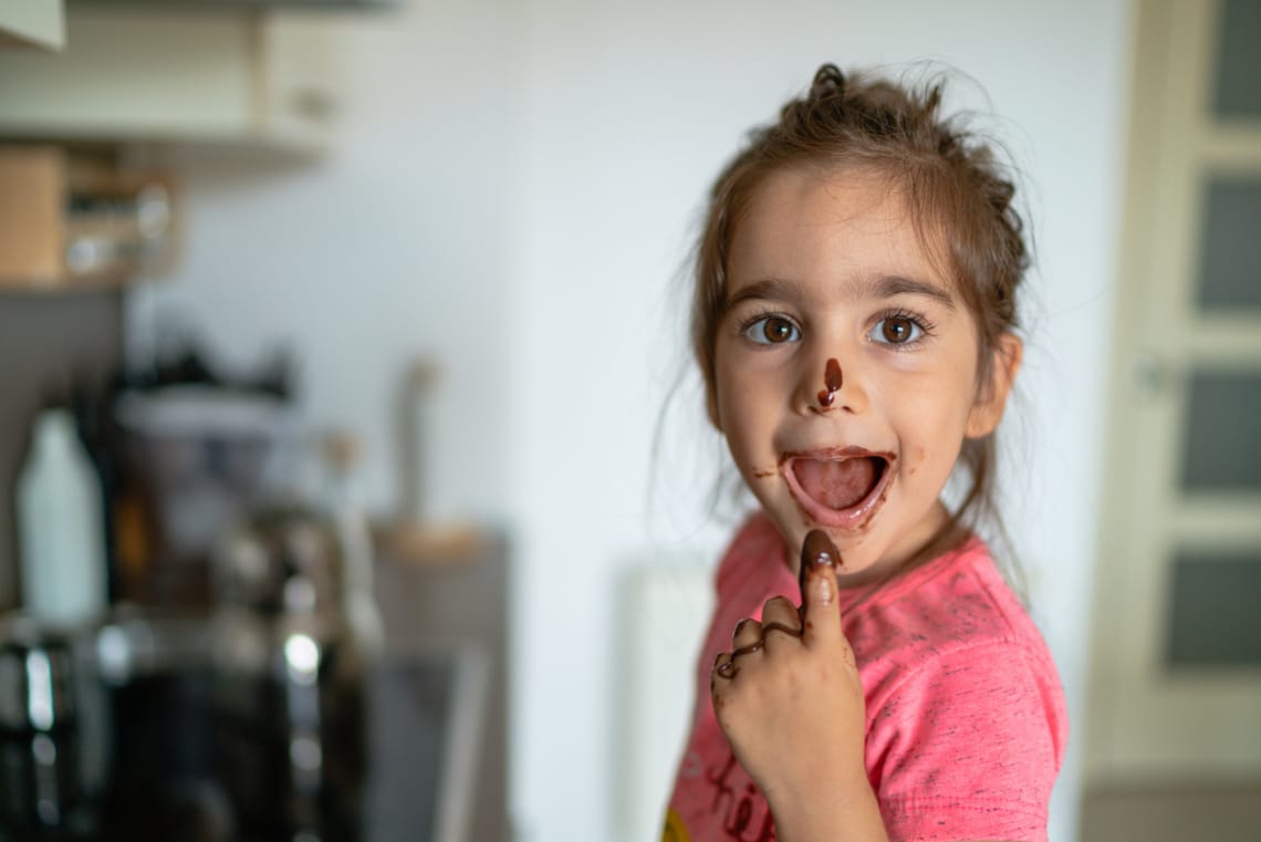 Lecsöpög a fagyija? 5+1 kreatív ötlet kisgyerekes szülőknek