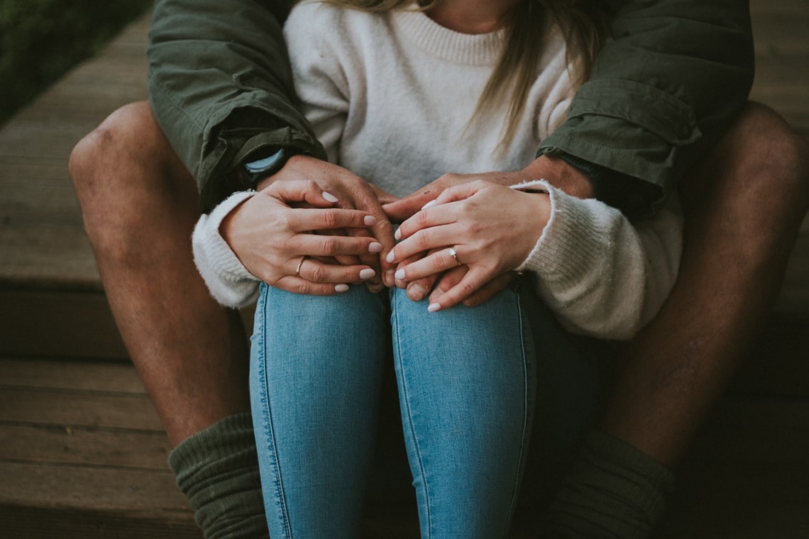 Kell egy lelki társ