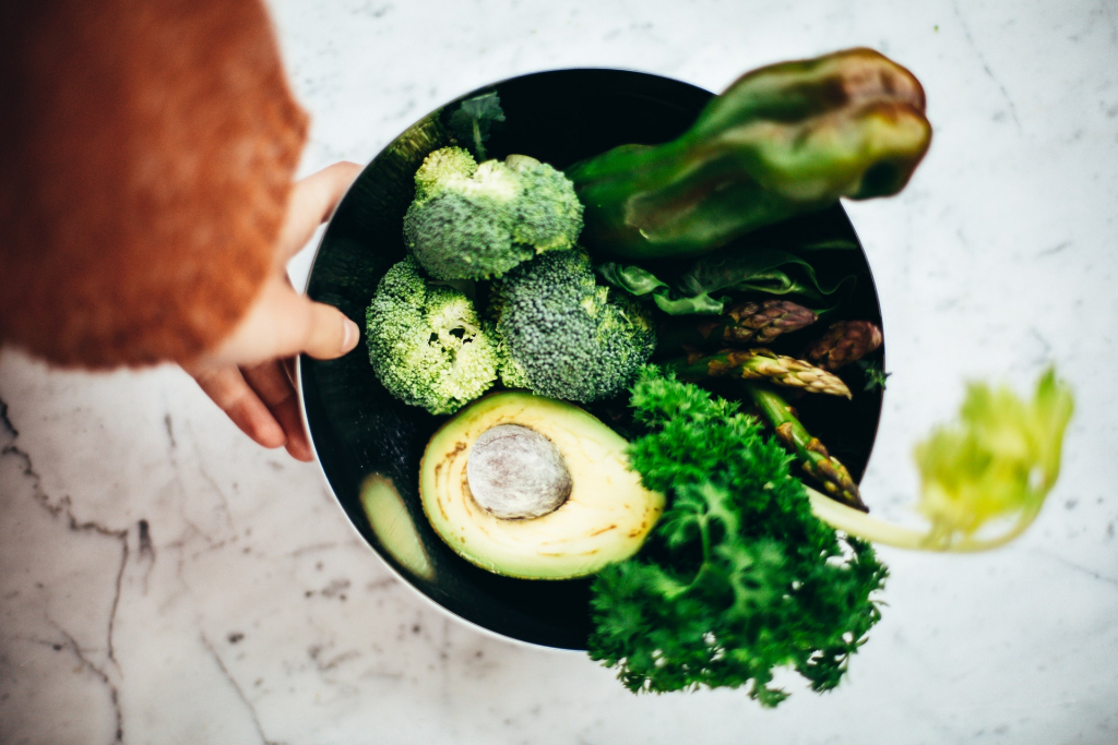 Veganuár: kezdd egy januári kihívással és próbáld életmódoddá tenni