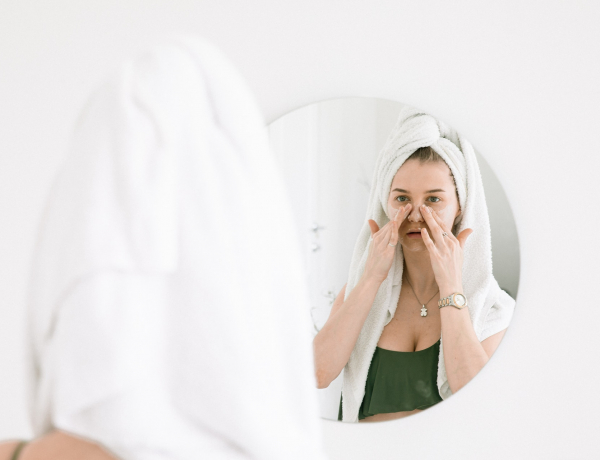 Már ilyen is van: szépségápolási rutin depressziósok részére