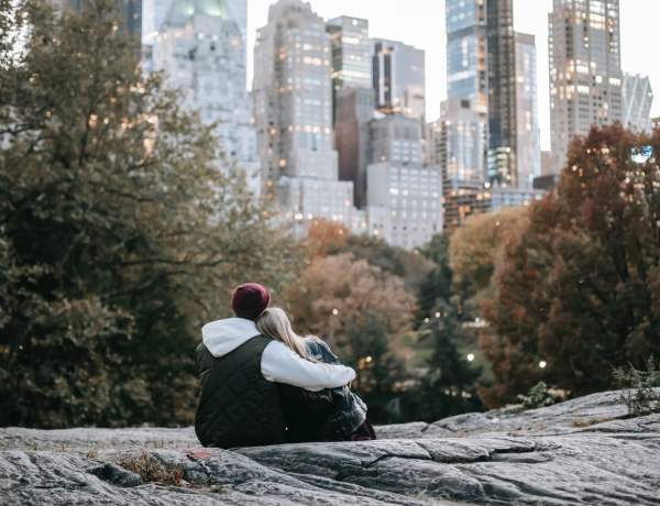 A „láthatatlan” szexuális identitás: így élnek az aszexuálisok