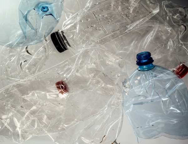 Sokkoló: a műanyag palackok és edények beláthatatlanul károsak a szervezetünkre