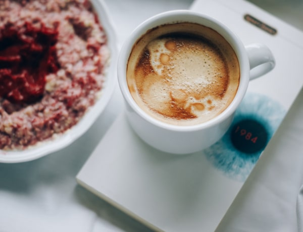 Kávé vagy tea, kutya vagy macska? Ilyen a személyiséged