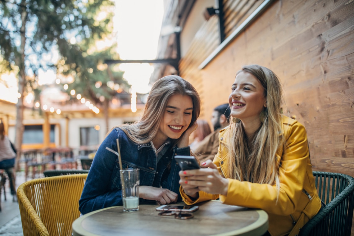 Másoknak kibeszélt intim dolgok