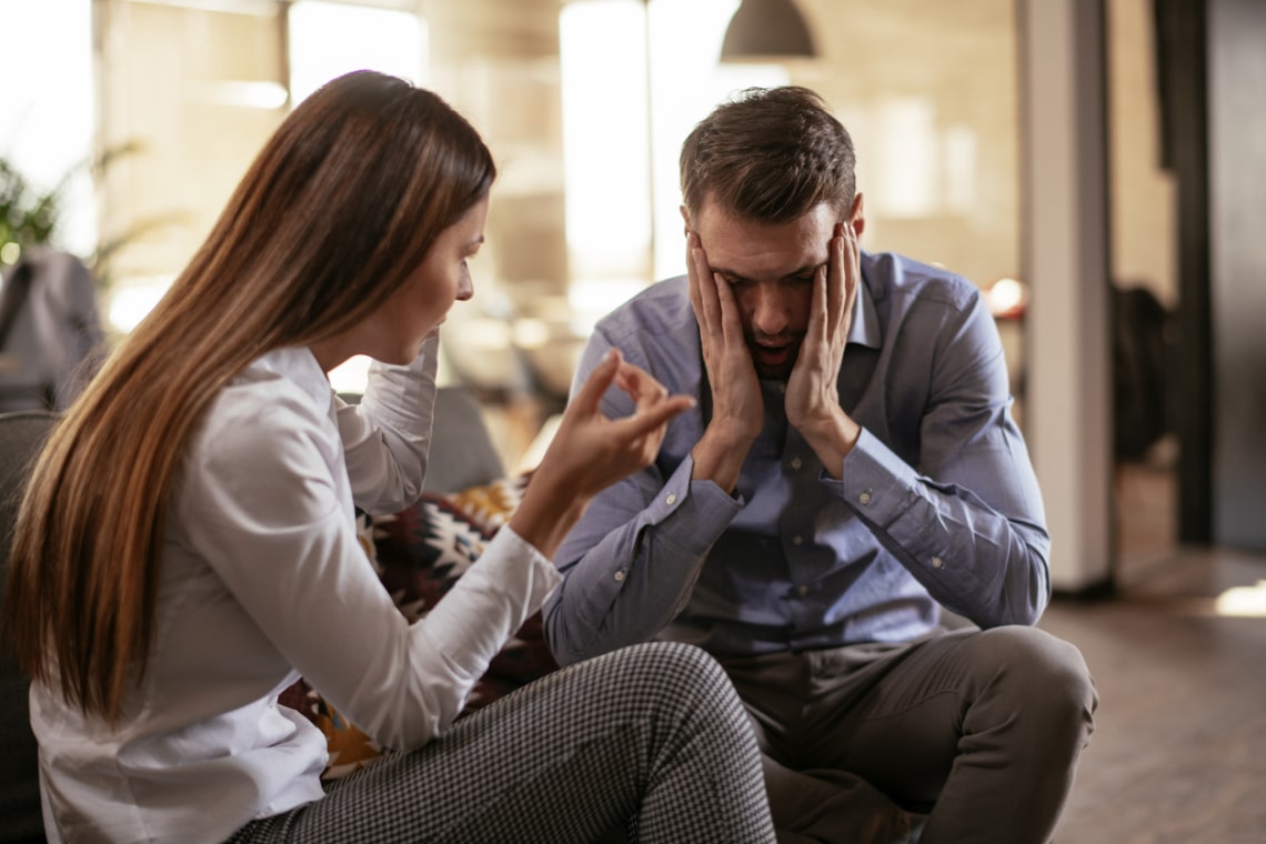 Meg akar változtatni