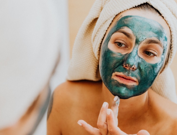 Ilyen egy vegán szépségápolási rutin – 7 lépésben