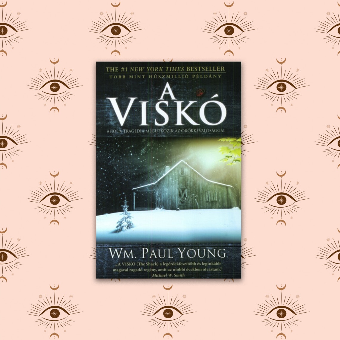 WM. Paul Young - A Viskó
