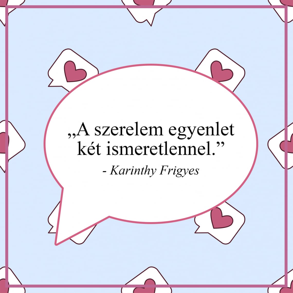 A legszebb szerelmes idézetek Valentin-napra