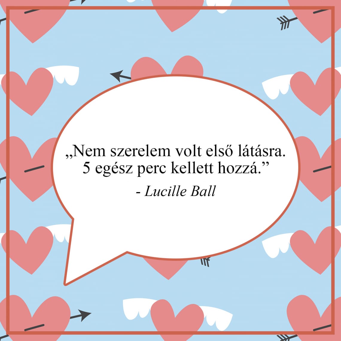 A legszebb szerelmes idézetek Valentin-napra