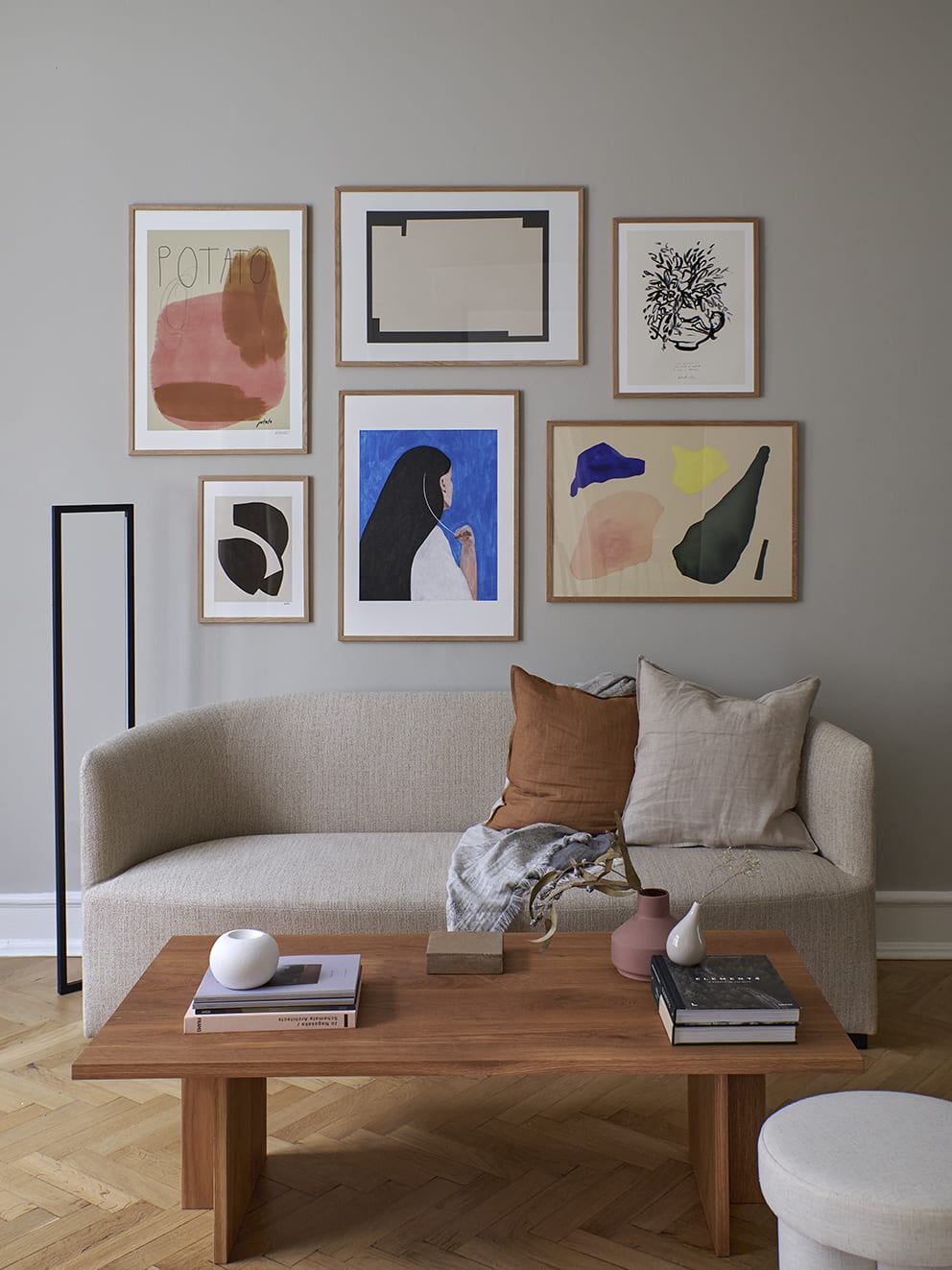 The Poster Club