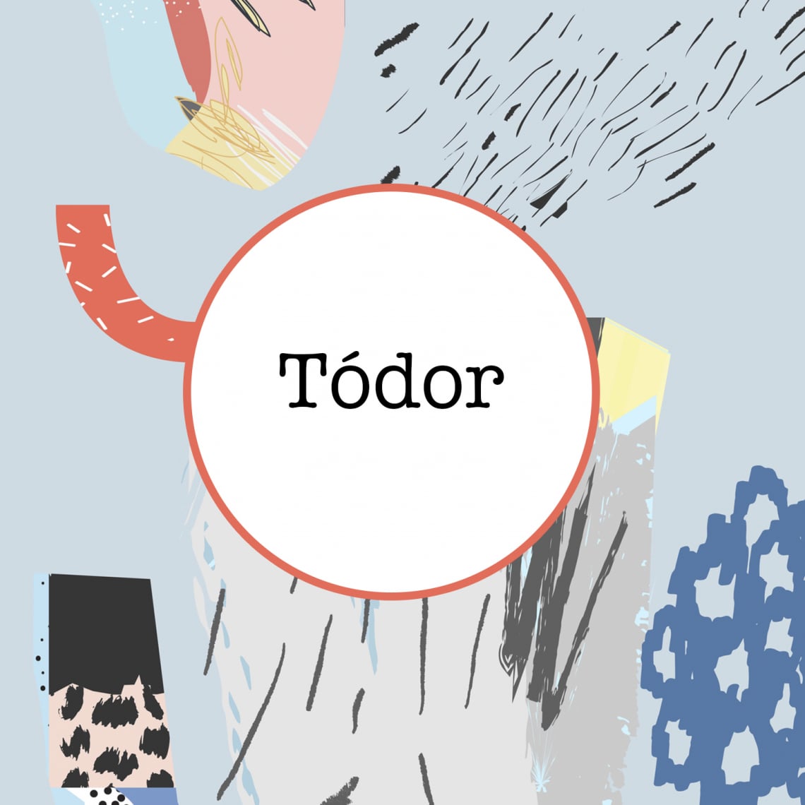 Tódor