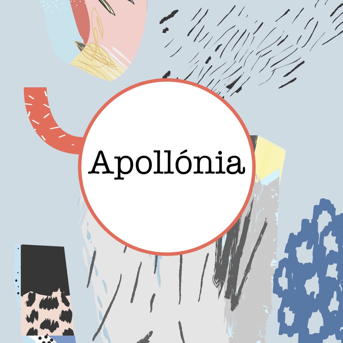 Apollónia