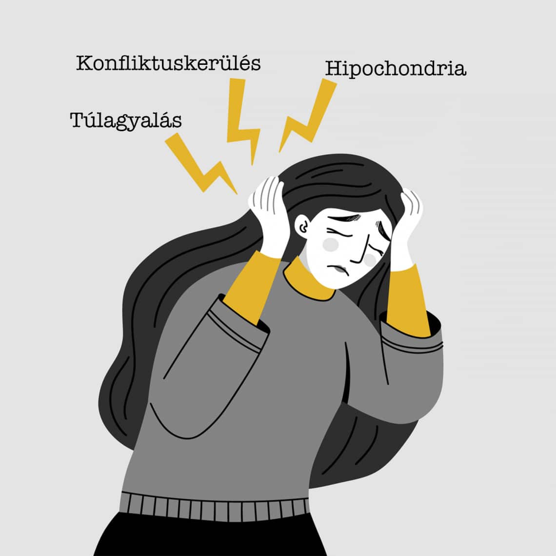 Hipochondria