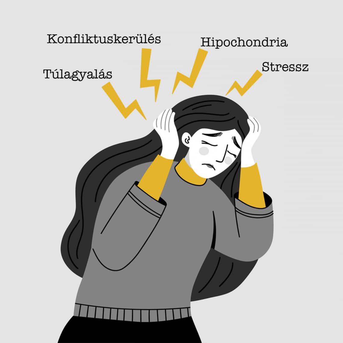 Stressz