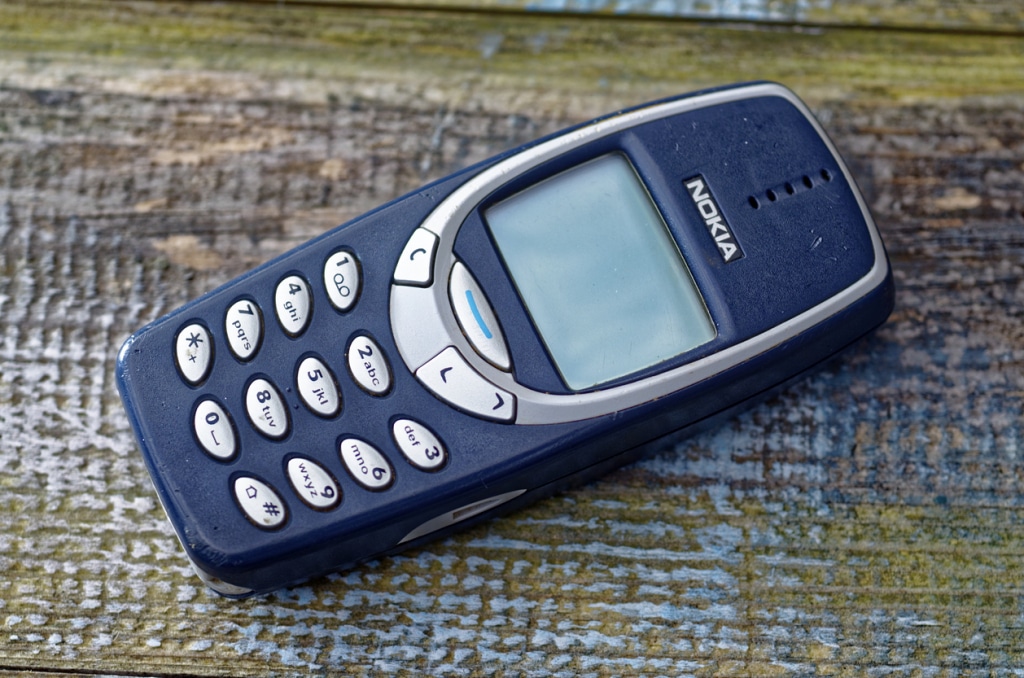 Telefon betyárkodtunk