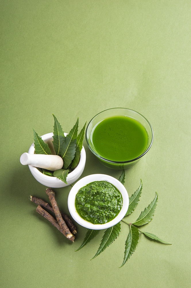 Azadirachta indica (Neem)