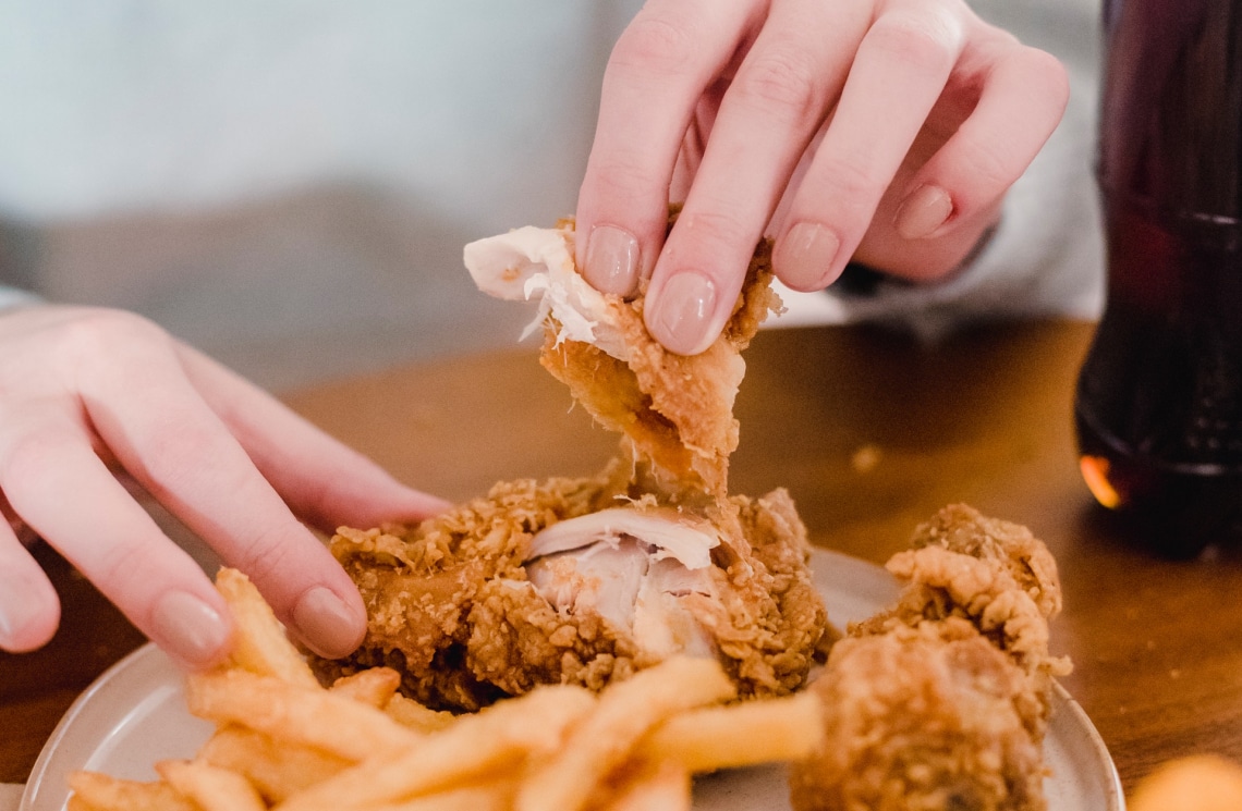 Vigyázz: ez az 5 élelmiszer rákkeltő hatású lehet