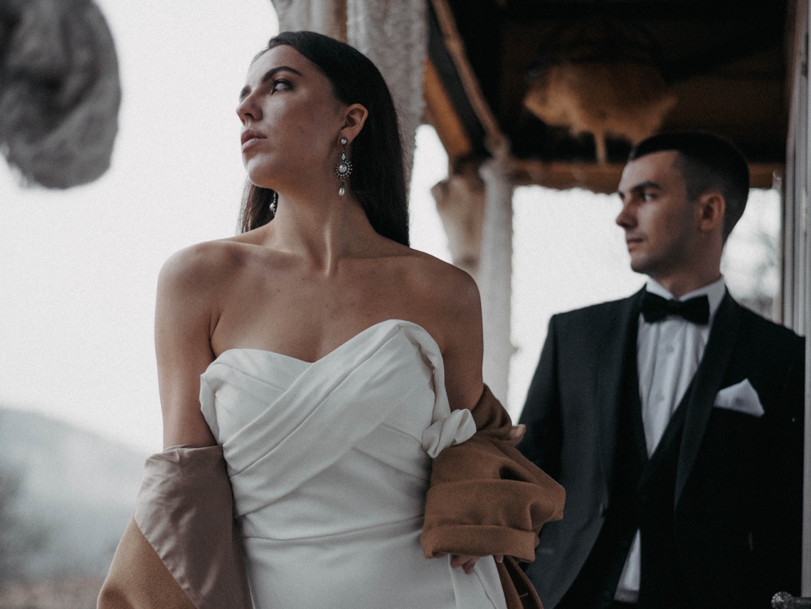 Az idei év legnagyobb fotós és videós trendjei az esküvőkön