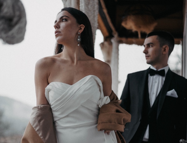 Az idei év legnagyobb fotós és videós trendjei az esküvőkön