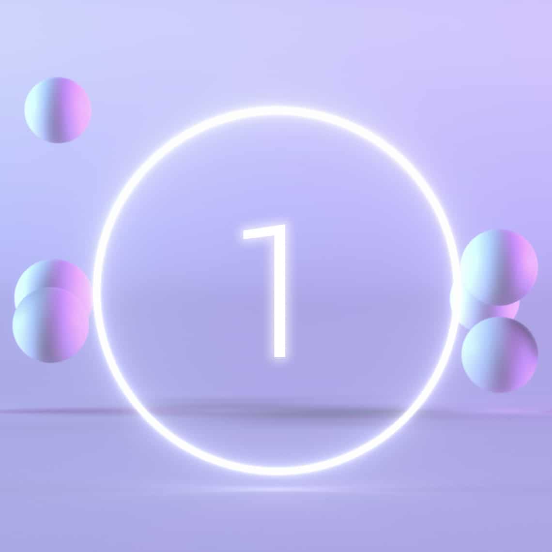 Ha a te számod az egyes