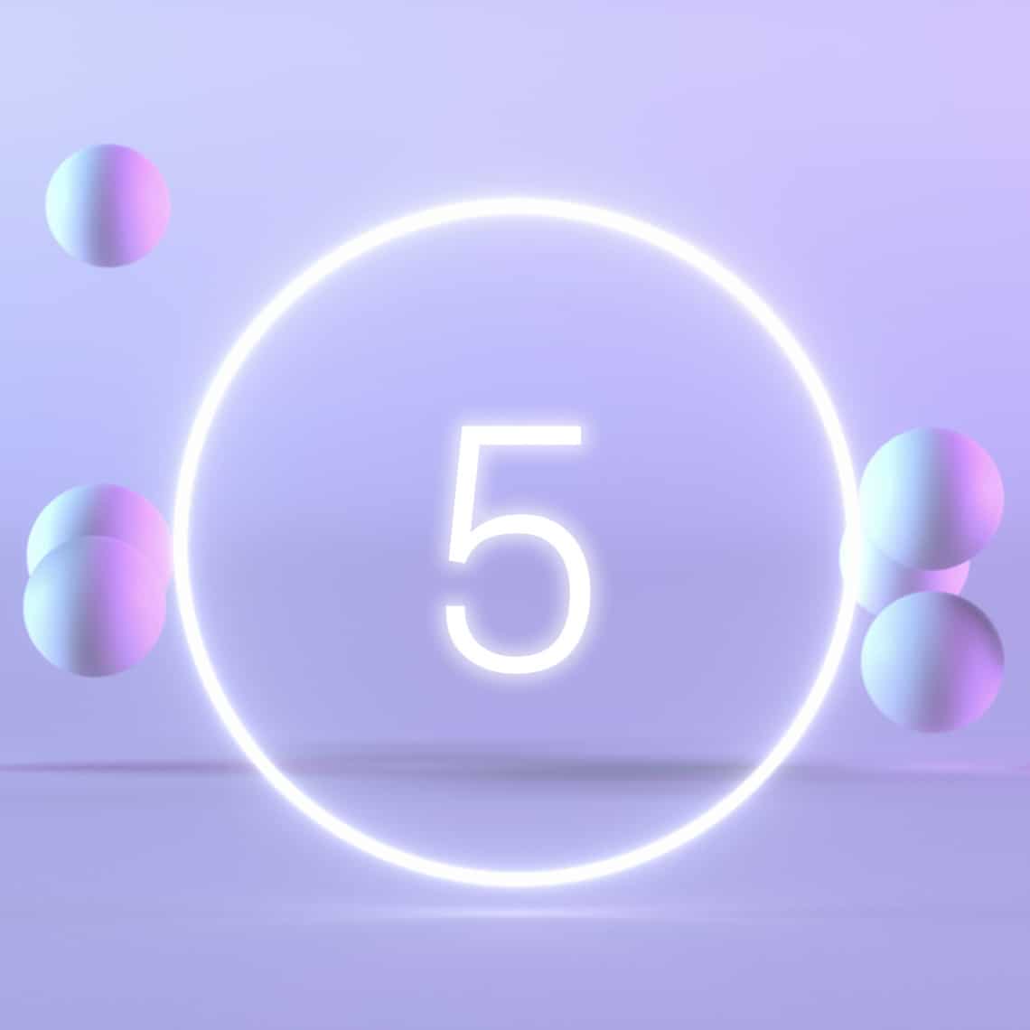 Ha a te számod az ötös